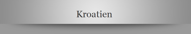 Kroatien 